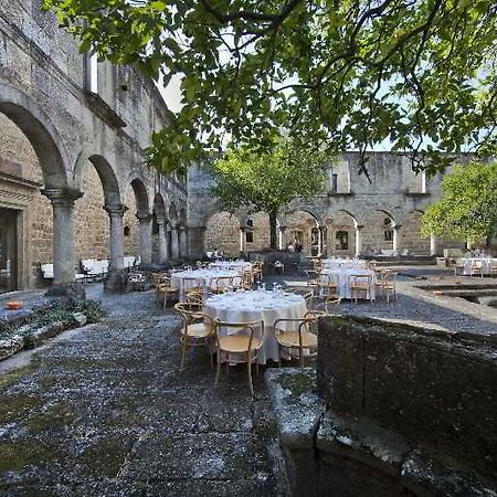 Pousada Mosteiro Amares Santa Maria do Bouro 外观 照片